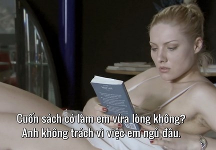 Chịch nhau với vợ sếp lồn đẹp Marta